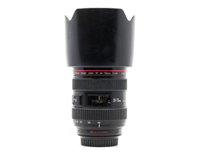 Canon EF 24-70mm f/2.8 L USM
