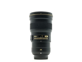 Nikon AF-S Nikkor 300mm f/4E PF ED VR
