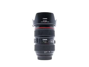 Canon EF 24-105mm f/4 L IS II USM