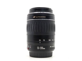 Canon EF 55-200mm f/4.5-5.6 II USM