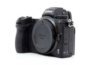 Nikon Z7 II