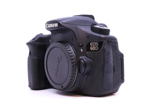 Canon EOS 60D