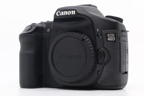 Canon EOS 40D