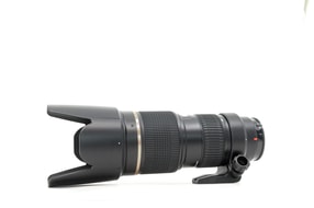 Tamron SP AF 70-200mm f/2.8 Di LD (IF) Macro - Monture Sony A