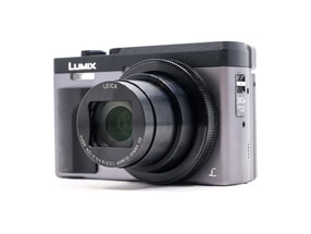 Panasonic Lumix DC-TZ91