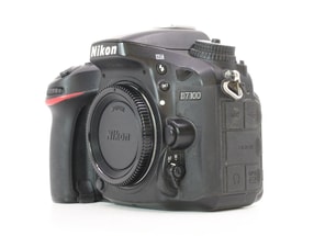 Nikon D7100
