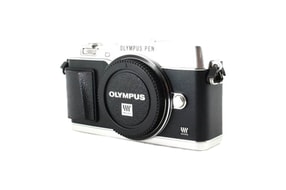 Olympus Pen E-P5