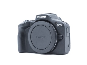 Canon EOS R50