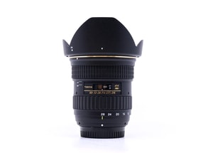 Tokina 12-28mm f/4 AT-X Pro DX - Monture Nikon
