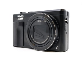 Panasonic Lumix DMC-TZ80