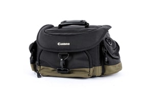 Borsa per fotocamera Canon 100EG