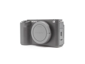 Sony ZV-E1