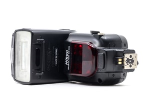 Nikon SB-900 Speedlight