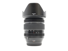 Fujifilm XF 16-80mm f/4 R OIS WR