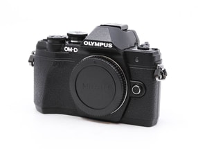 Olympus OM-D E-M10 Mark III
