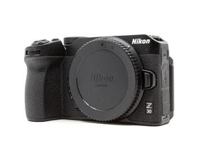 Nikon Z30