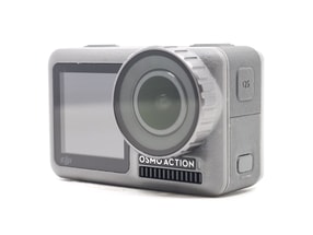 DJI Osmo Action