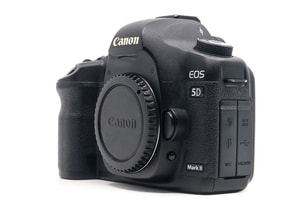Canon EOS 5D Mark II