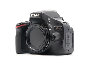 Nikon D5100