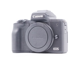 Canon EOS M50 II