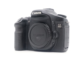 Canon EOS 50D