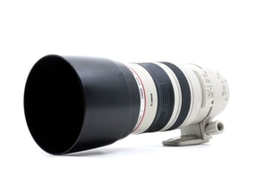 Canon EF 100-400mm f/4.5-5.6 L IS USM