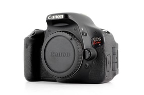Canon EOS Kiss X5