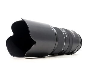 Sony 70-300mm f/4.5-5.6 G SSM - Sony A Kompatibel