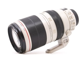 Canon EF 100-400mm f/4.5-5.6 L IS II USM