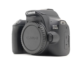 Canon EOS 250D