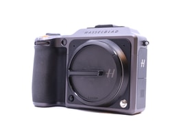 Hasselblad X1D II 50C