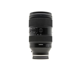 Tamron 35-150mm f/2-2.8 Di III VXD - Sony FE Fit