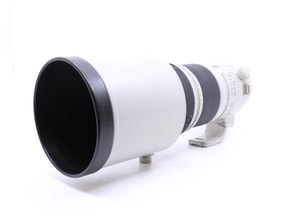Canon EF 300mm f/2.8 L IS II USM