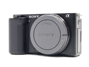 Sony ZV-E10