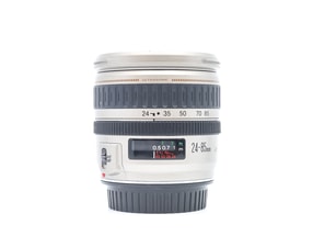 Canon EF 24-85mm f/3.5-4.5 USM