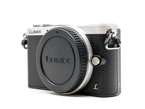 Panasonic Lumix DMC-GM1