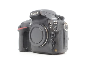 Nikon D800