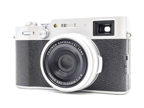 Fujifilm X100VI