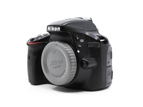 Nikon D3300