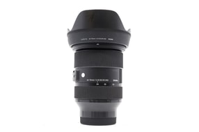 Sigma 24-70mm f/2.8 DG DN ART - Sony FE fit