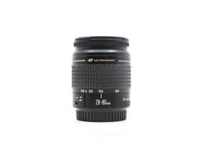 Canon EF 28-80mm f/3.5-5.6 IV USM