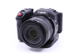 Canon XC10 Camcorder