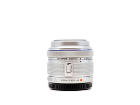 Olympus M.Zuiko ED 14-42mm f/3.5-5.6 II MSC