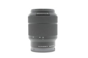 Sony FE 28-70mm f/3.5-5.6 OSS