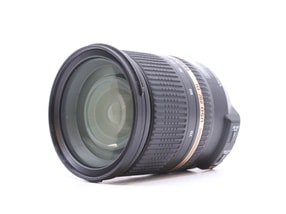 Tamron SP 24-70mm f/2.8 Di VC USD - Nikon fit