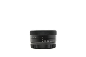 Panasonic Lumix G Vario 12-32mm f/3.5-5.6 ASPH Mega O.I.S.
