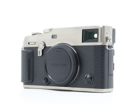 Fujifilm X-Pro 3 Dura