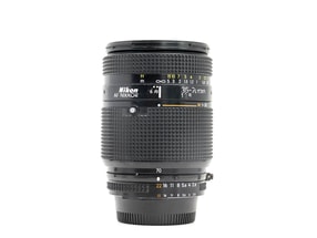 Nikon AF Nikkor 35-70mm f/2.8