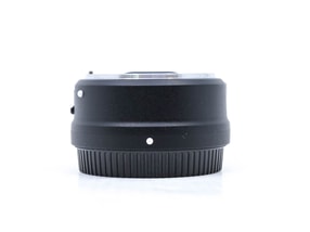 Nikon FTZ Anschluss Adapter