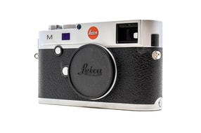 Leica M (typ 240) Silver [10771]